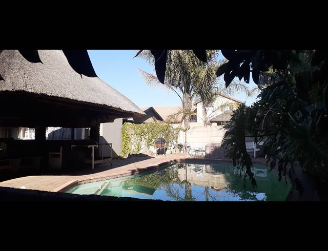 3 BEDROOM HOUSE RENTED IN EDLEEN